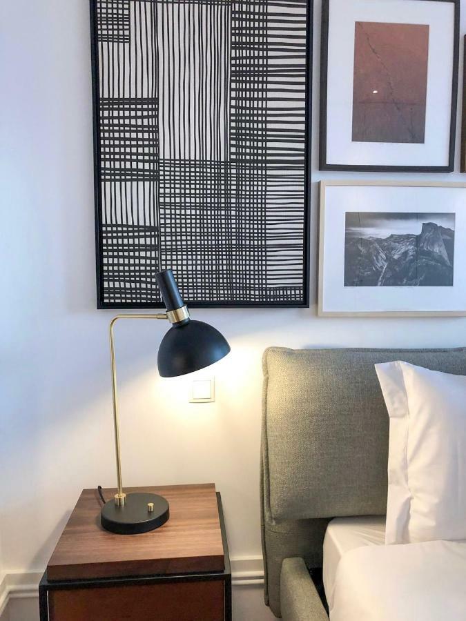 Oporto Chic&Cozy - Aliados Apartment Exterior foto