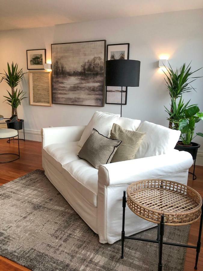 Oporto Chic&Cozy - Aliados Apartment Exterior foto